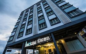 Inhotel Inanam